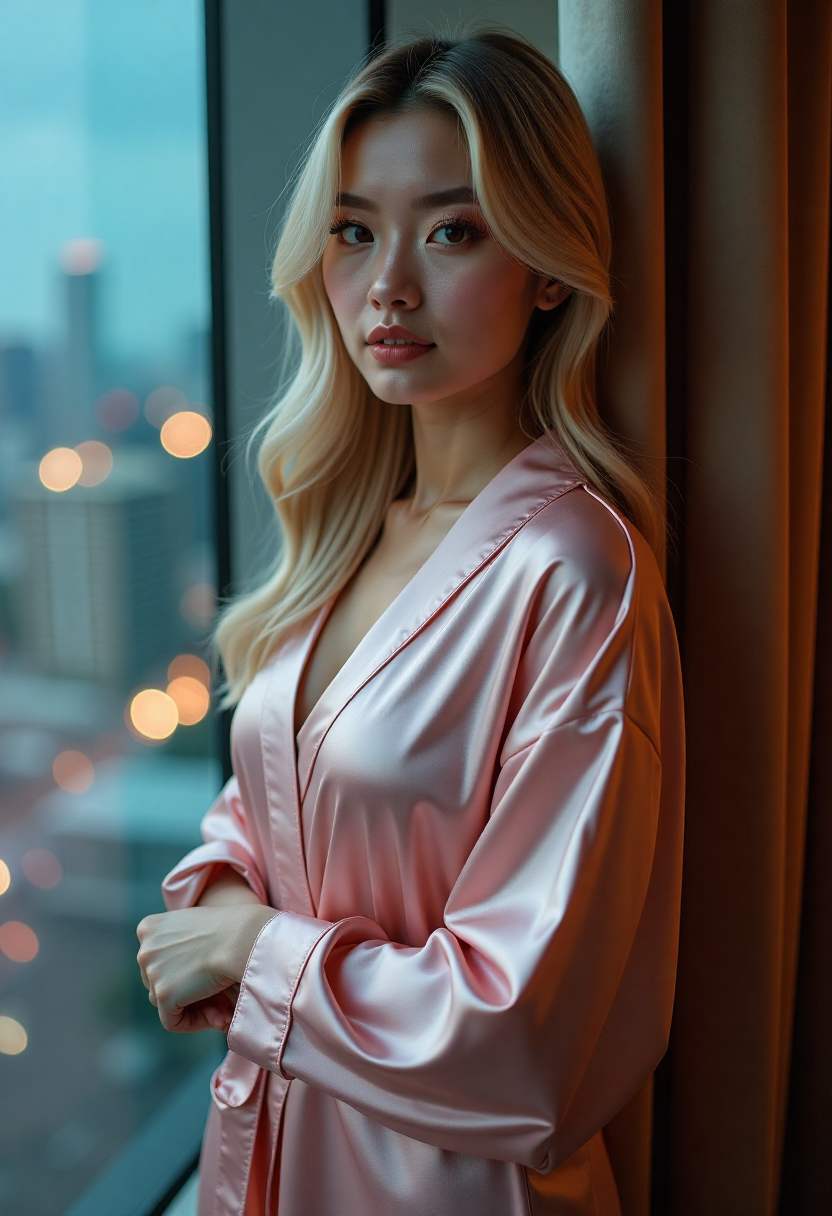 深海