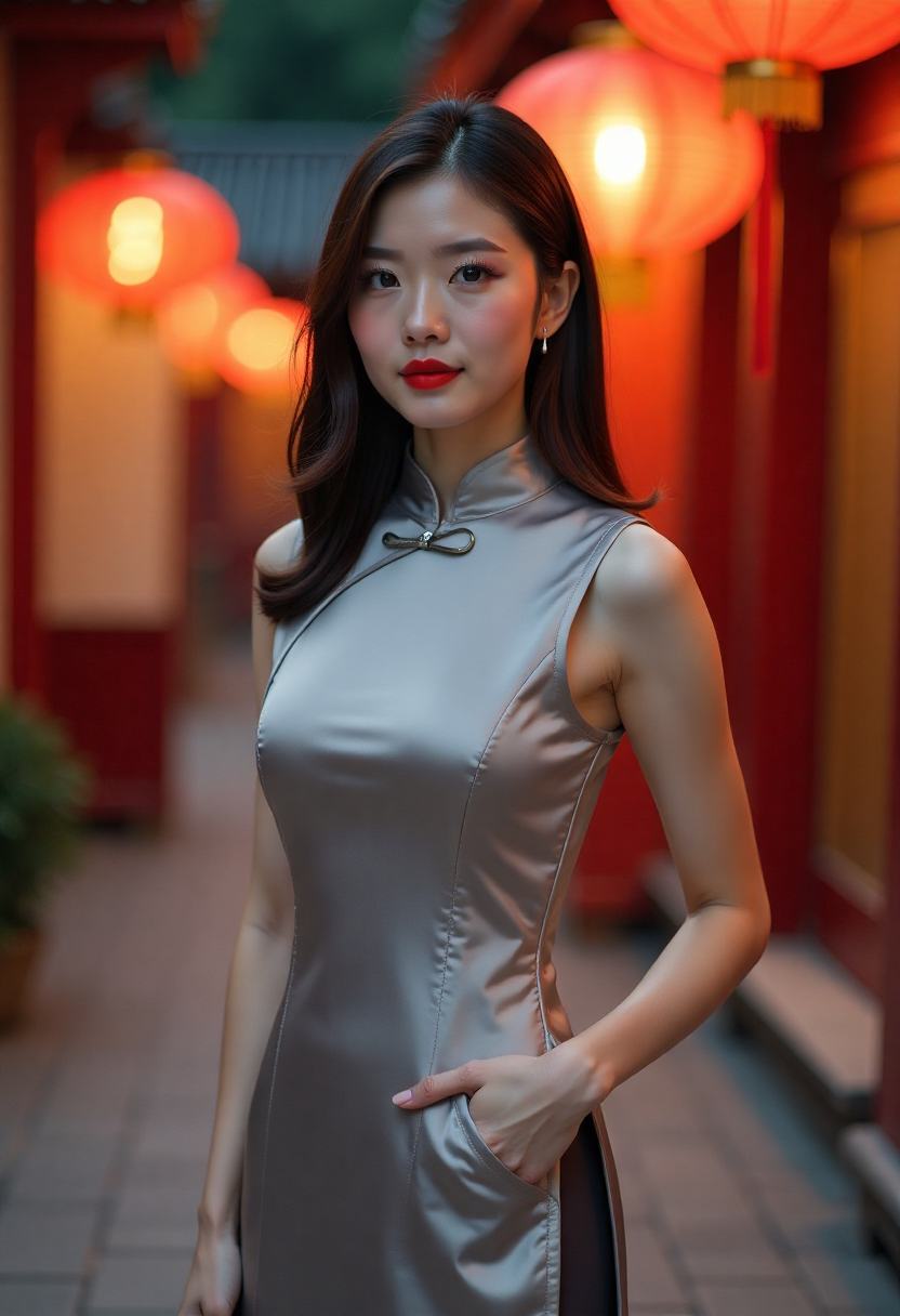 显微镜下的大明