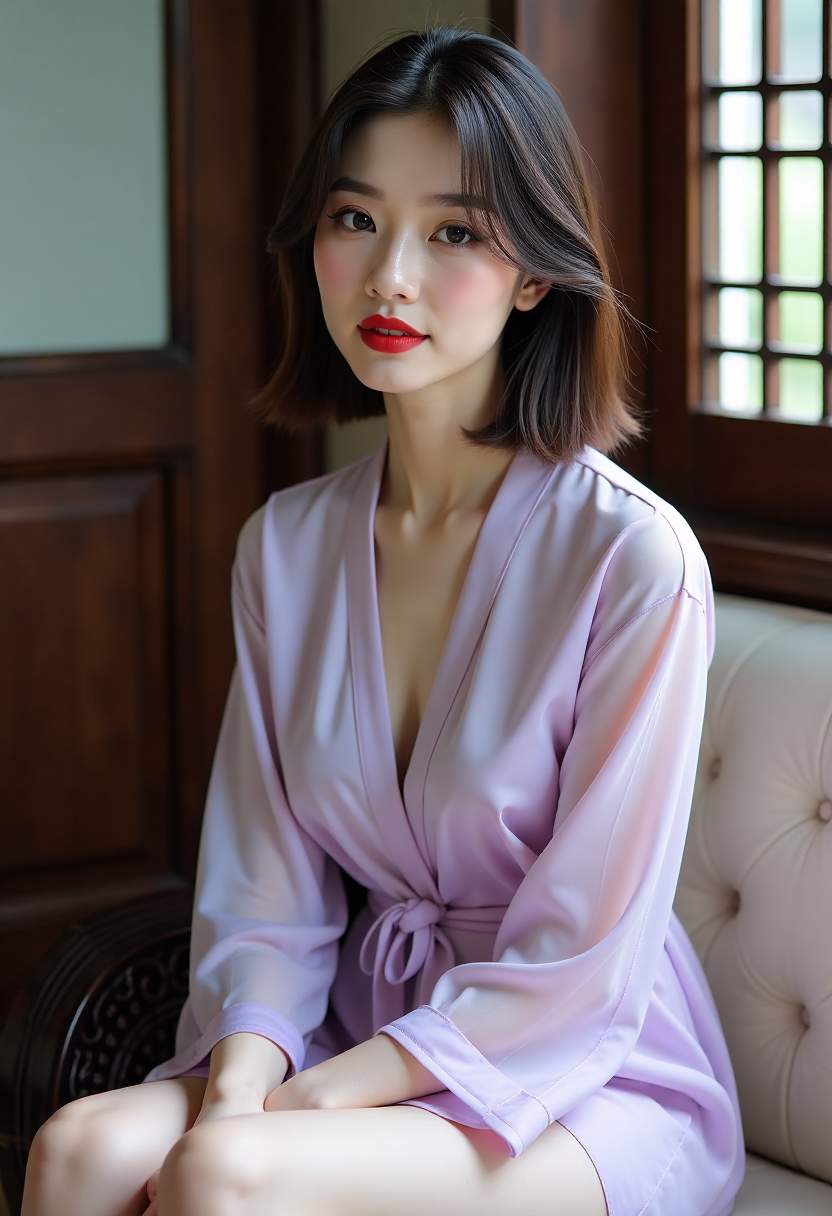 一念永恒