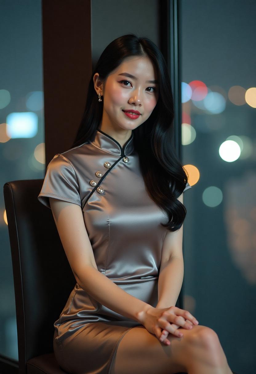 漫长的季节
