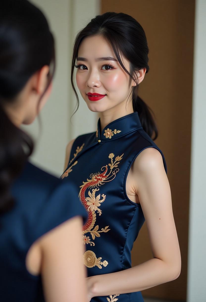 秦时明月